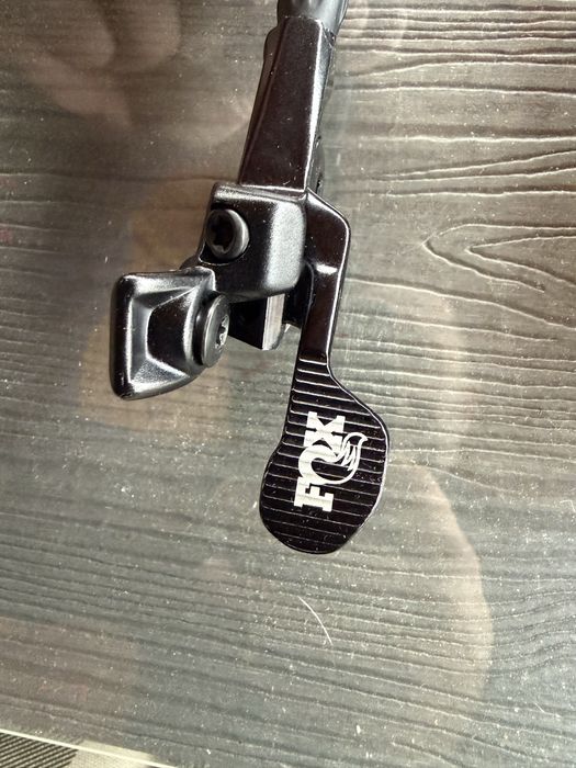 Vand dropper post Fox Transfer SL 30.9 x 100 mm