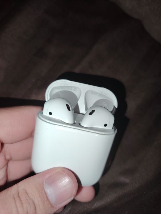 Airpods оригинал