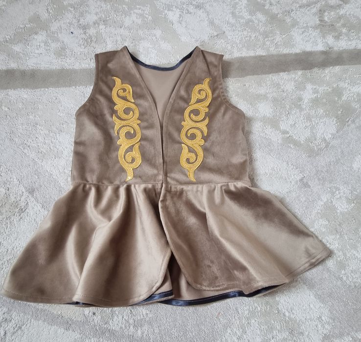 Кажекей для  детей