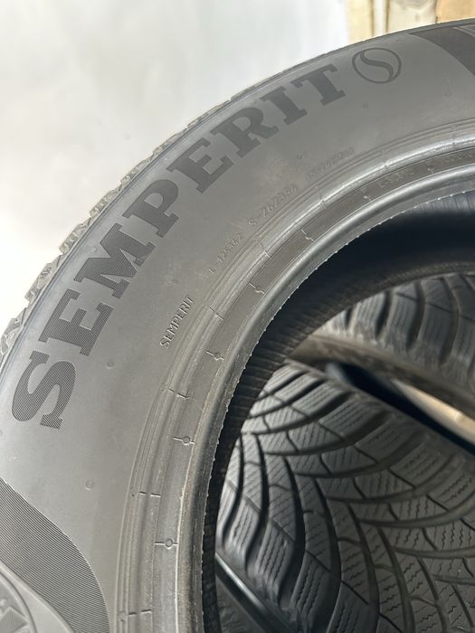 185/60/15 Semperit dot21 4бр
