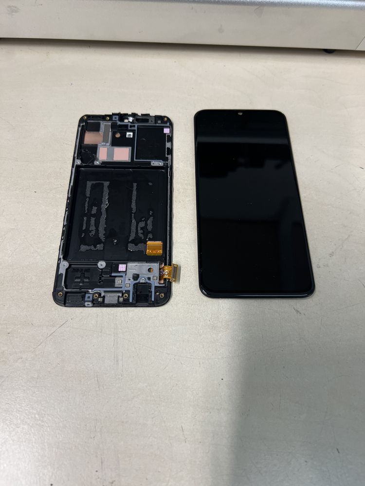 Display samsung a40 / original / garantie / montaj pe loc