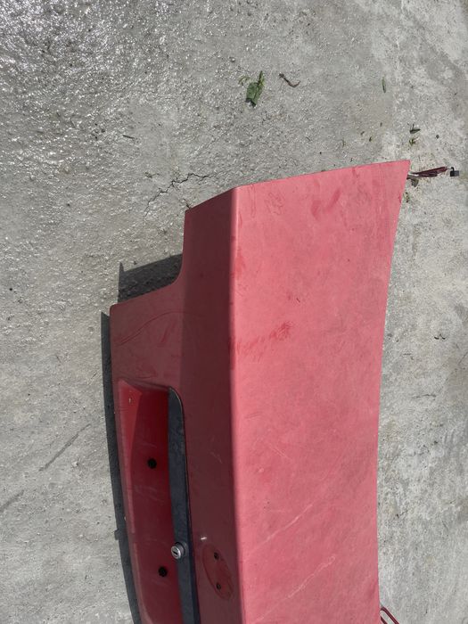 Capota fata spate aripa bmw e36 sedan compakt brek
