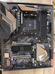 Дънна платка Gigabyte X470 Aorus Ultra Gaming AM4