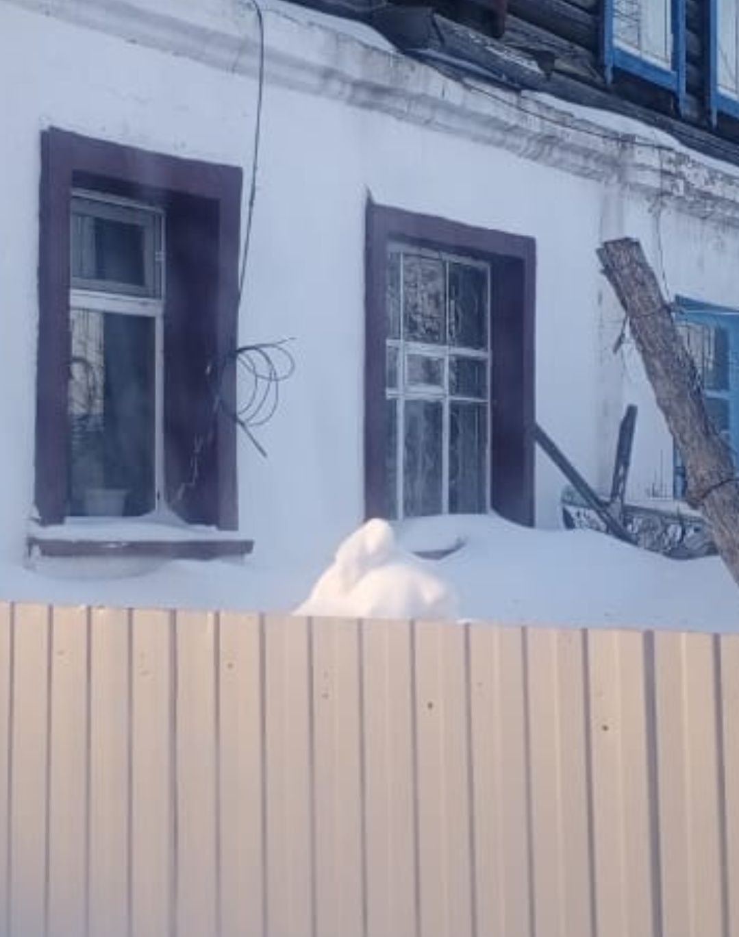 Продам  квартиру.