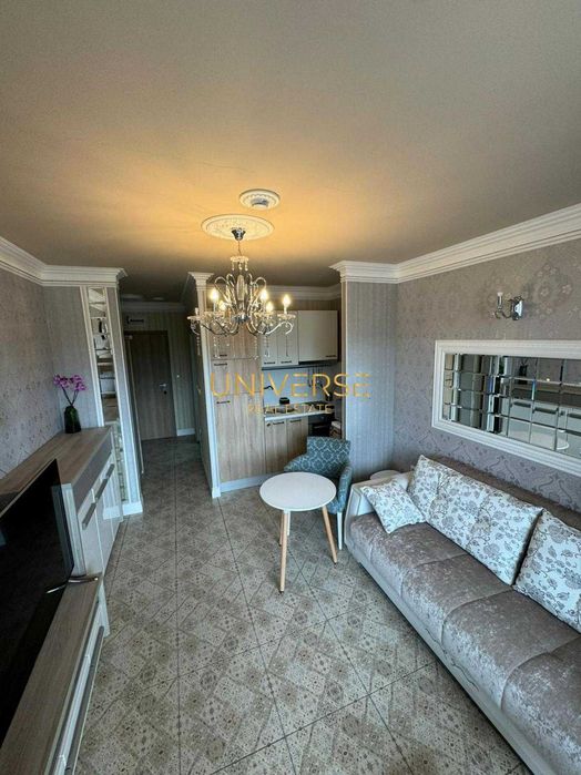 Продава се Едностаен апартамент в к.к. Слънчев бряг - 38 кв.м за 2237 €/кв.м - Снимка #1