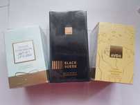 Today, Black Suede 50 ml