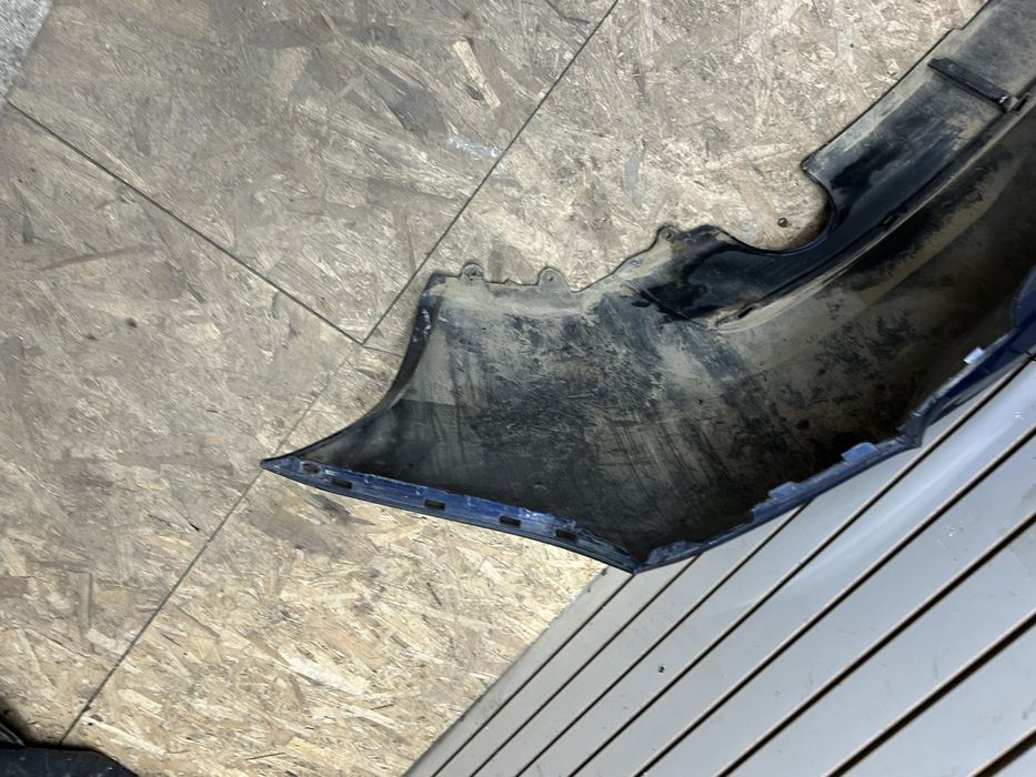 Bara spate bmw F20 F21 seria 1 LCI sport line