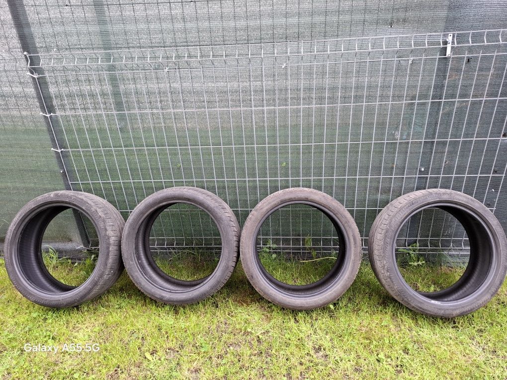 Bridgestone cauciucuri