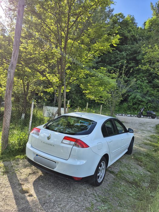 Renault Laguna 3