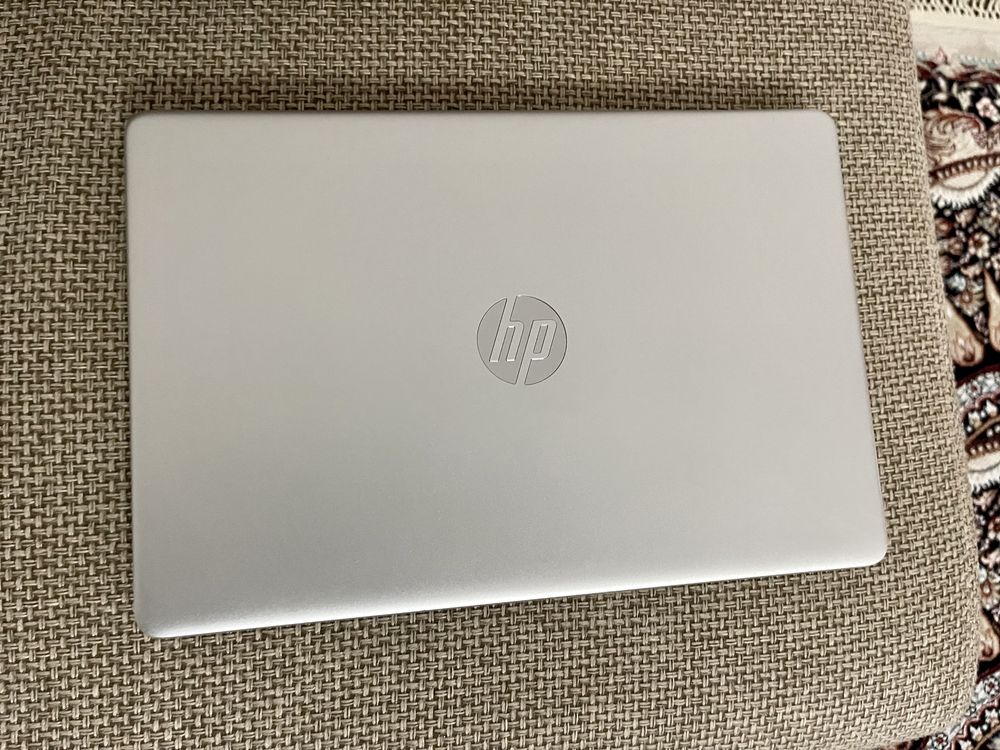 HP 15s / Core i5-11th Gen / Новенький Ноутбук