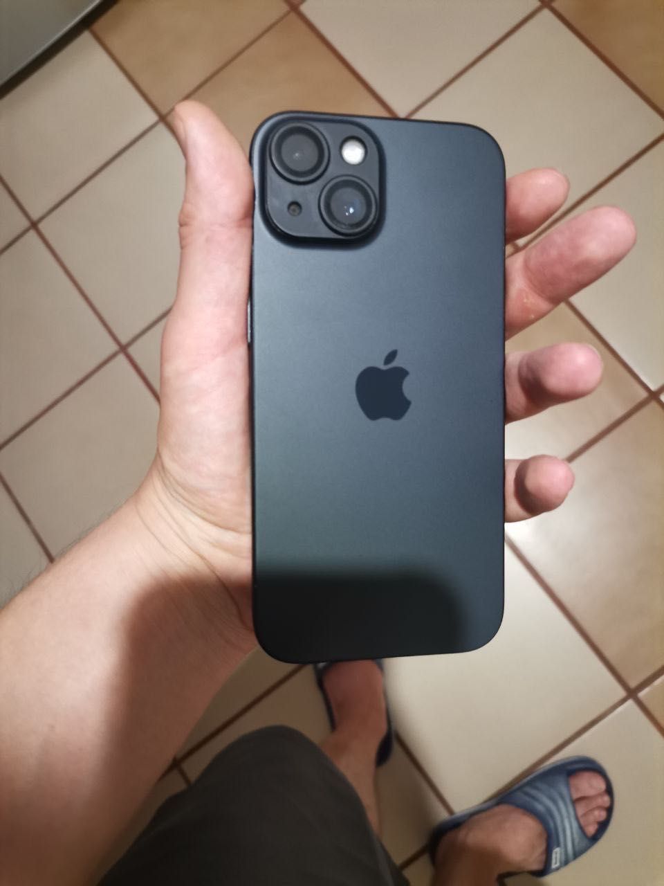 Iphone 15; 128GB, Без драскотина, 90 % батерия