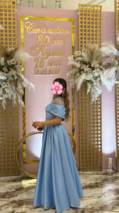 42размер, одевала только один раз