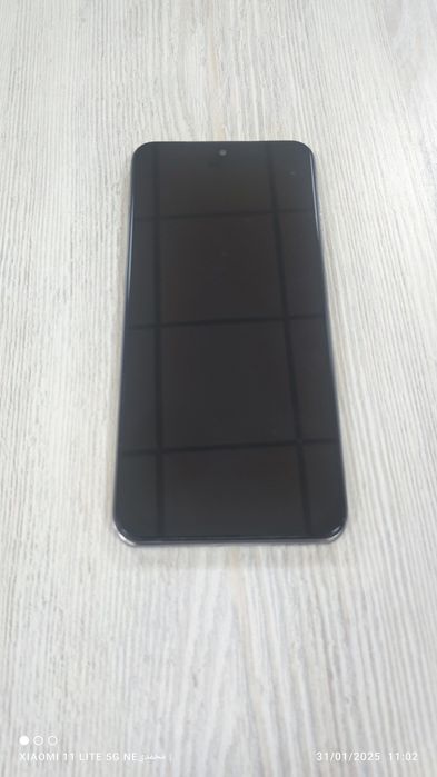 Not 10 S xotira 8/128