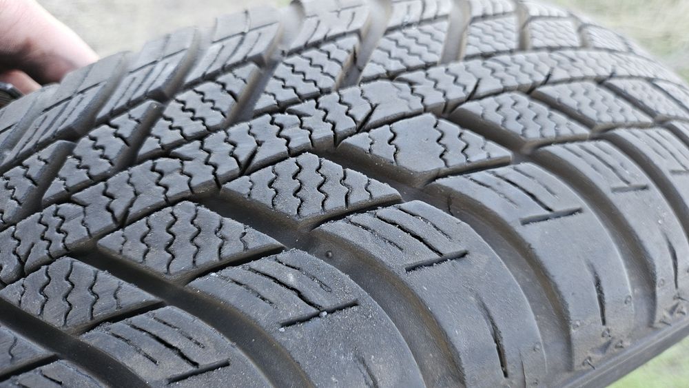 2бр гуми 175 65 14 дот 24 нексен