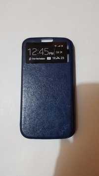 Husa Flip Samsung Galaxy S4