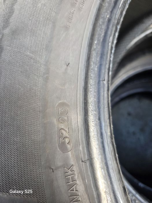 Гуми 235 60 18 зимни