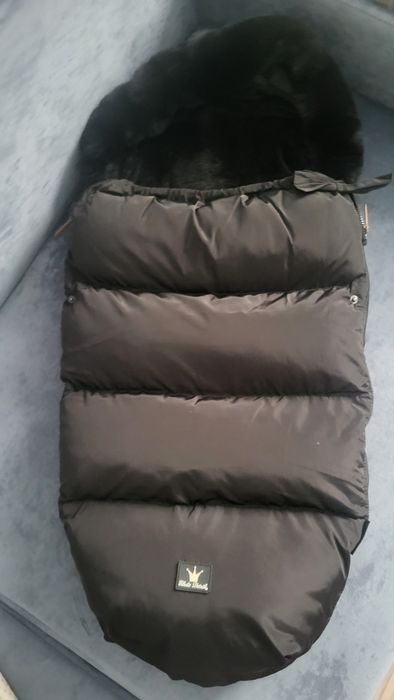 Зимний конверт муфта Elodie Details