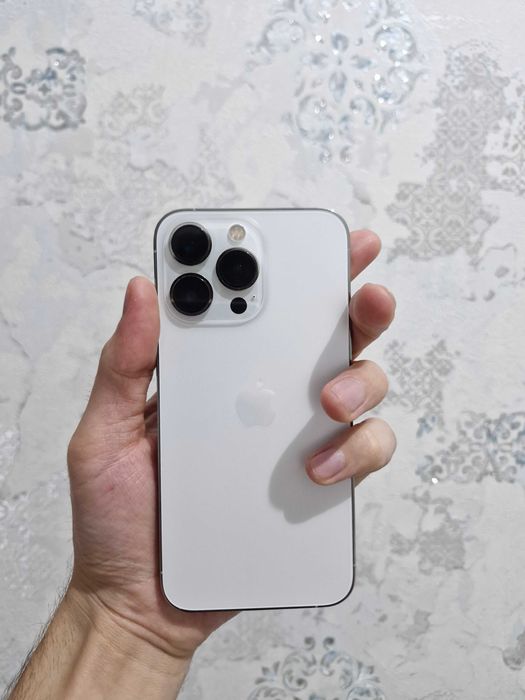 Iphone 13 pro oq rangli !