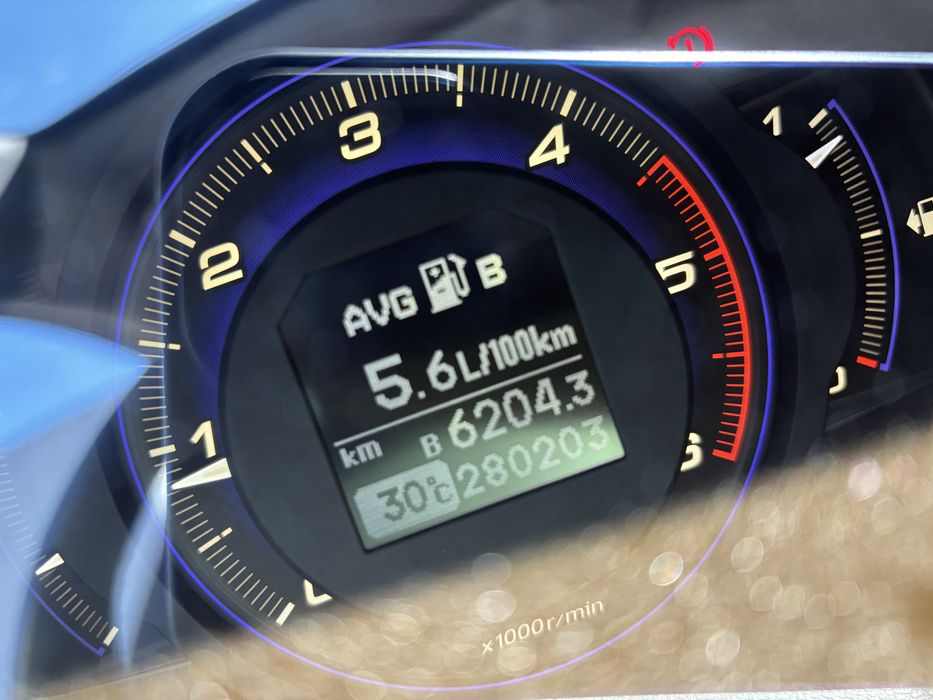 Honda civic 2.2diesel