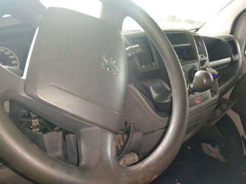 plansa de bord peugeot boxer