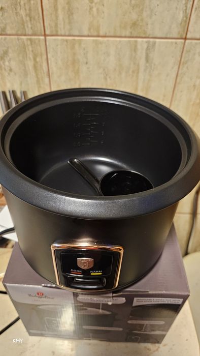 Rice  cooker Berlinger Haus