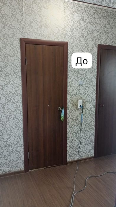 Установка дверей кафелья, ванной  туалет смеситель пропилен трубы и/д