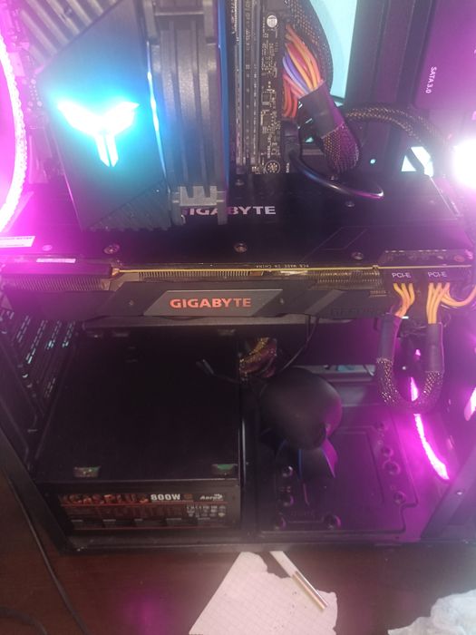 Rtx 2080 gigabyte