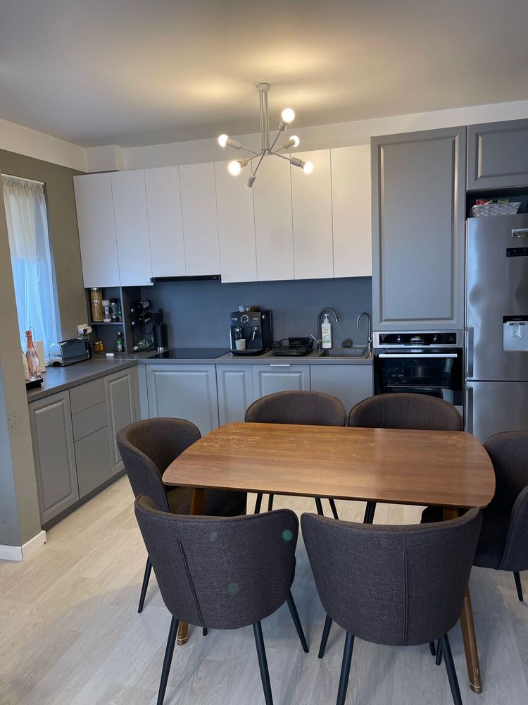 Proprietar vand apartament 3 camere Prima Onestilor