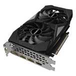 rx 5500 xt, от гигабайт