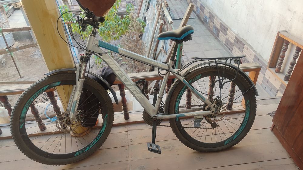 velosiped kattalarniki