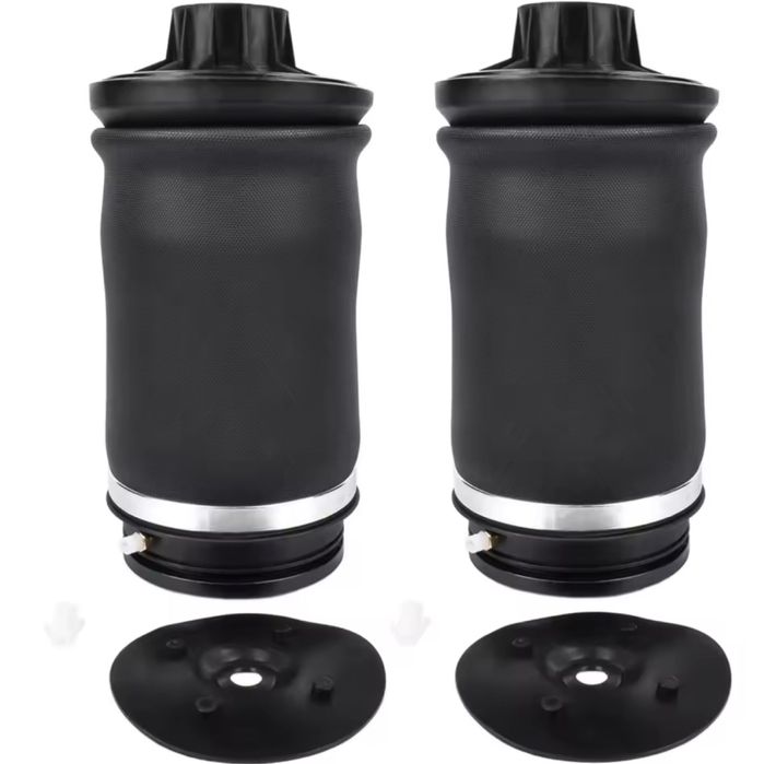 Perne Perna Aer Suspensie Pneumatica Mercedes ML GL W164 W166 05-2015