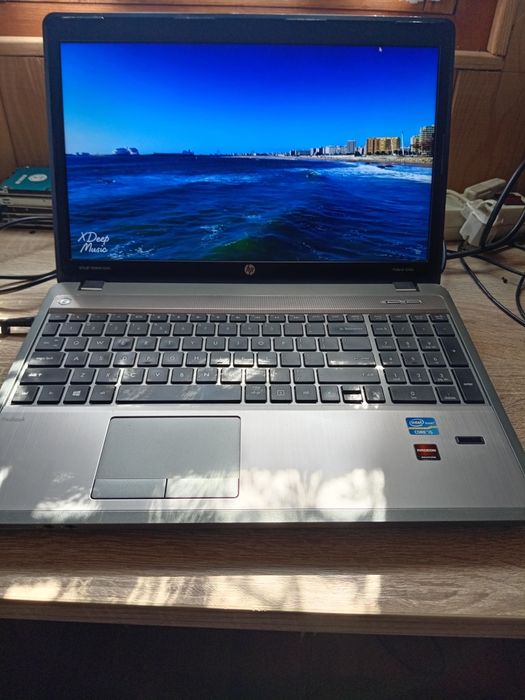 Laptop în stare bună