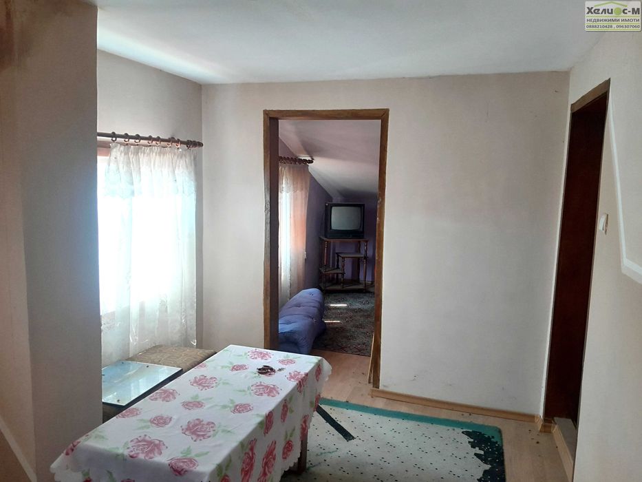 Продава се Четиристаен апартамент в Монтана, Широк център - 106 кв.м за 1732 €/кв.м - Снимка #13