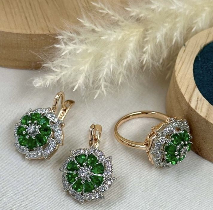 Медеценский золото