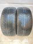 Anvelope 245/40/19 an 2022 iarna M+S MICHELIN Pilot Alpin 5
