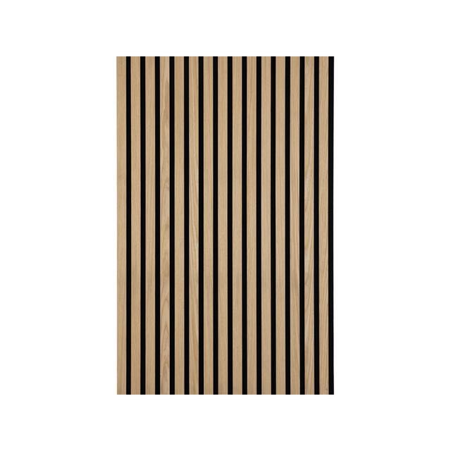 Акустичен панел Fog Veno Дъб