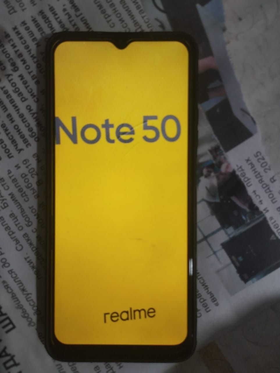 Продам Redmi note 50