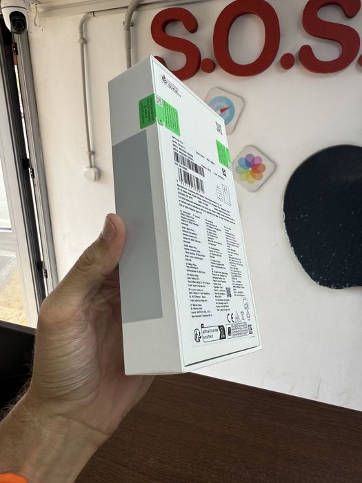 Vand Oppo A5 Pro 256Gb Nou(Sigilat)