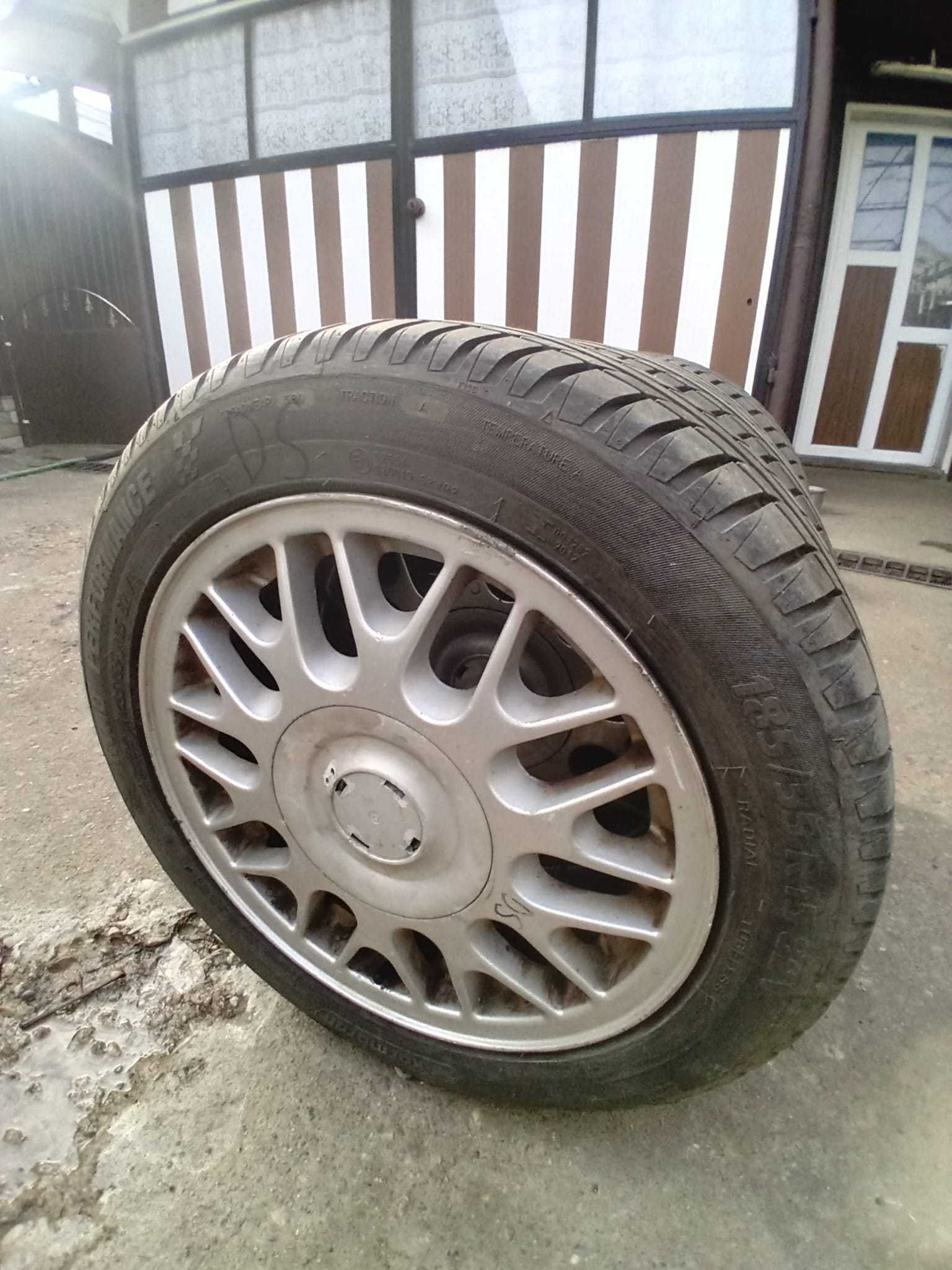 Anvelope vară Kormoran 185/55 R15 82V - DOT 11.21