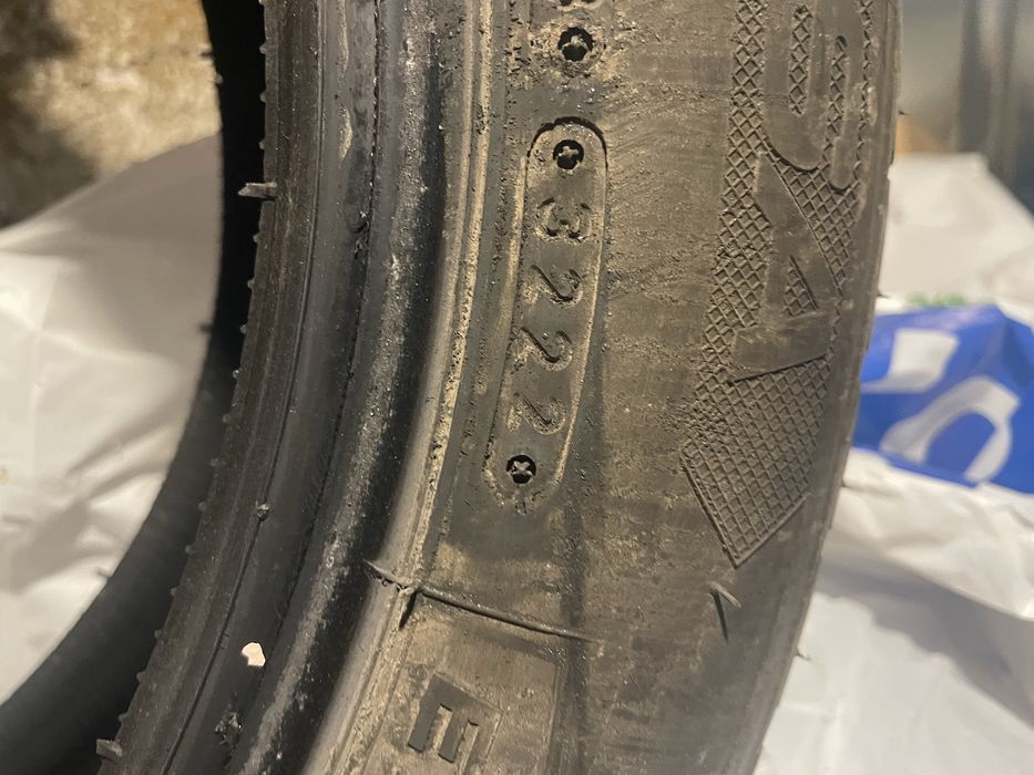 Продавам зимни гуми Lassa