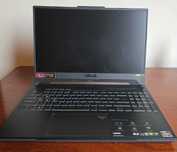 Laptop gaming Asus
