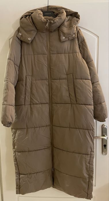 Зимно дълго якее