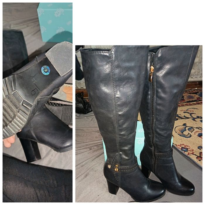 Оек кийимла састаяниси яхши