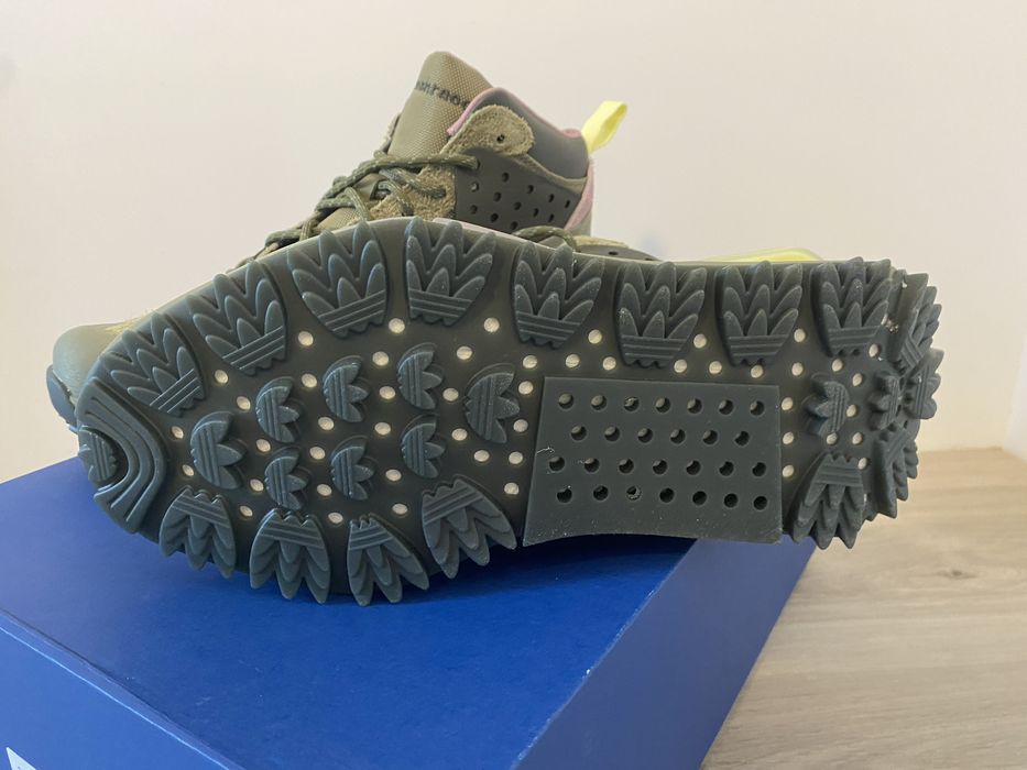 Oferta Adidas NMD S1 RYAT marime 43.1/3 IE4686