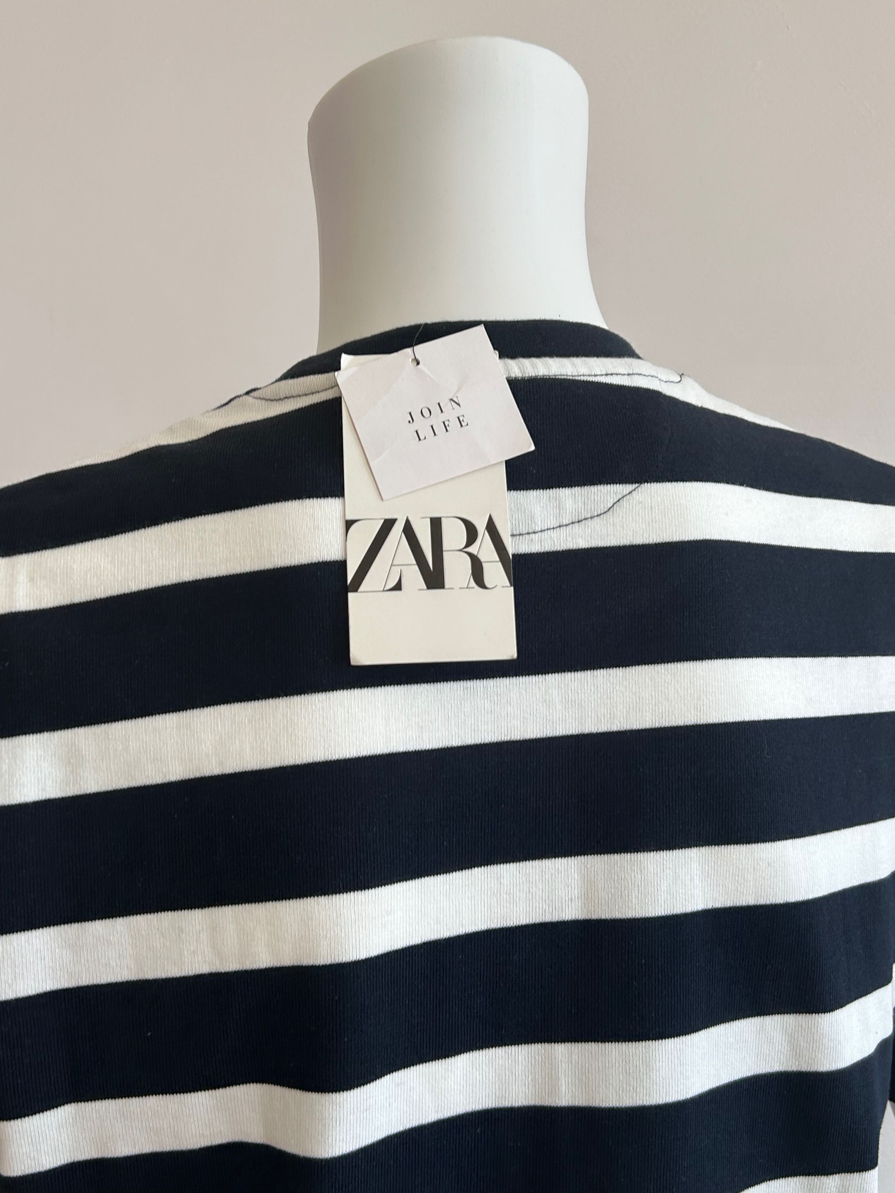 Zara, Arket, Adidas, Christian Berg мъжки тениски