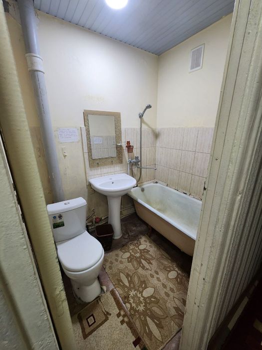 Срочно 1 хонали 2 каватдан панельный барча жихозлари Билан бирга сотил