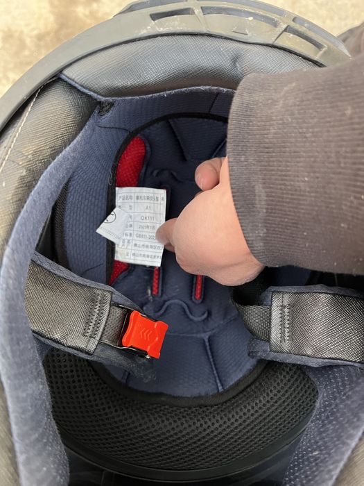 Продам шлем Гайка