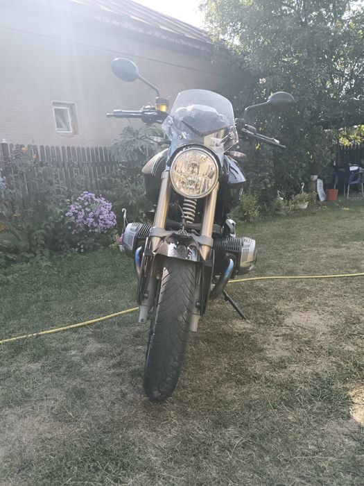 Bmw r1200r 2013 83000km