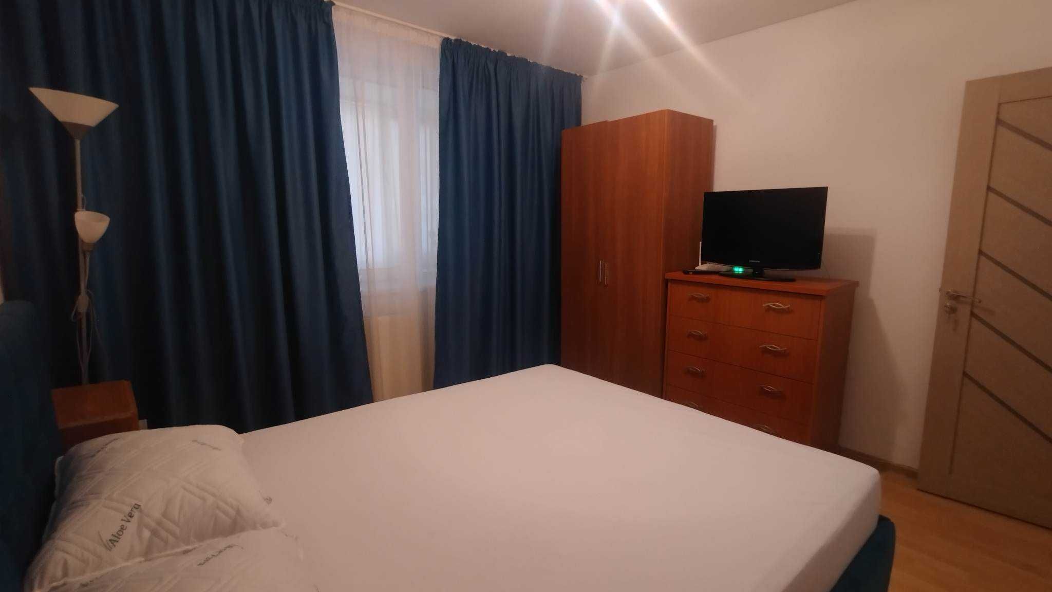 Regim hotelier apartament 2 camere