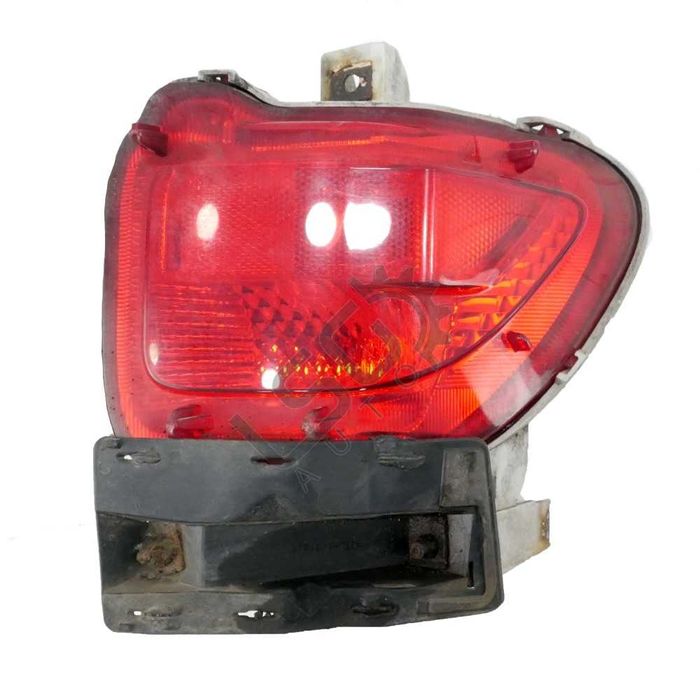 Десен стоп задна броня Toyota RAV 4 III 2006-2012 ID: 154624